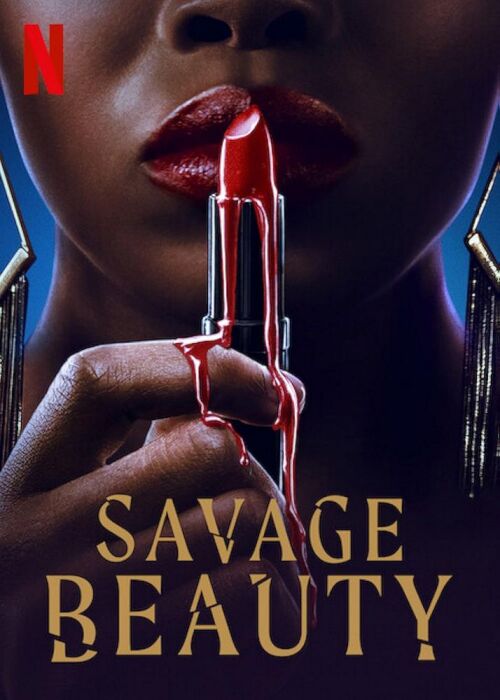 Savage Beauty (season 2)