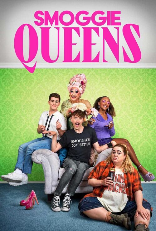 Smoggie Queens (season 2)
