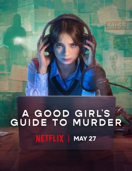 A Good Girl's Guide to Murder (season 2)