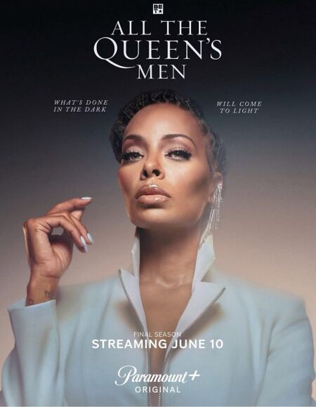 All the Queen's Men (season 5)