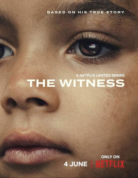 The Witness (season 1)