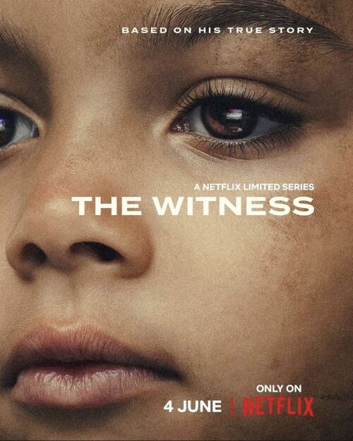 The Witness (season 1)