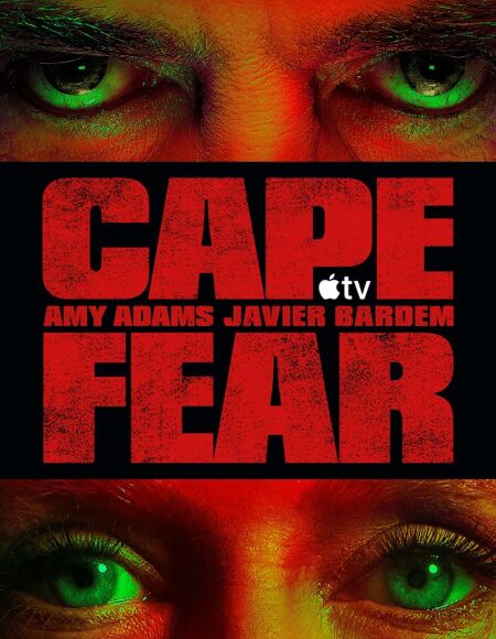 Cape Fear (season 1)