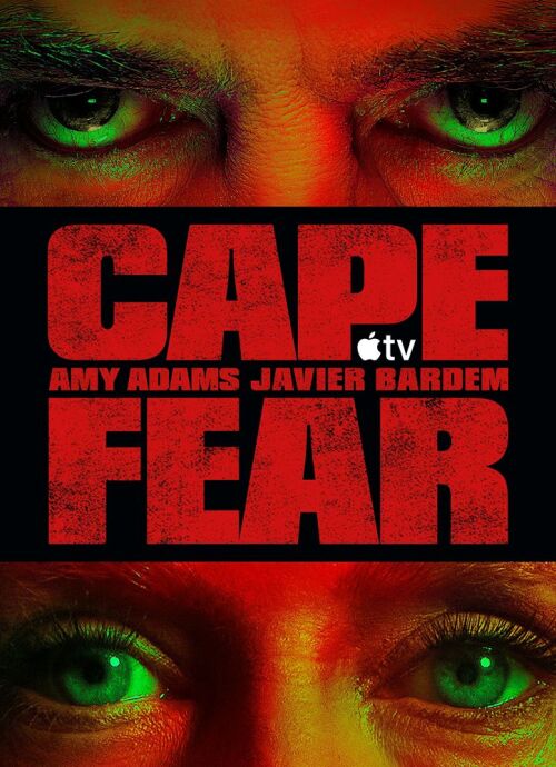 Cape Fear (season 1)