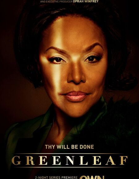 Greenleaf (season 6)