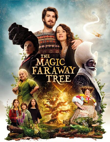 The Magic Faraway Tree (2026)