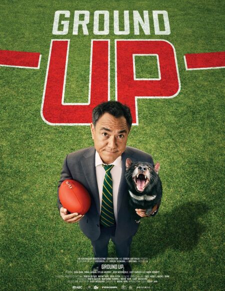 Ground Up (season 1)
