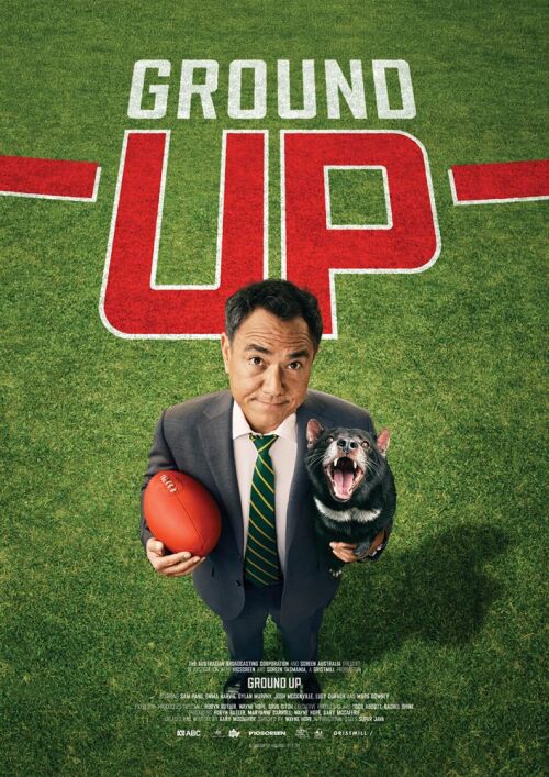 Ground Up (season 1)