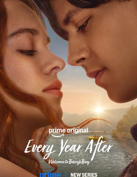 Every Year After (season 1)
