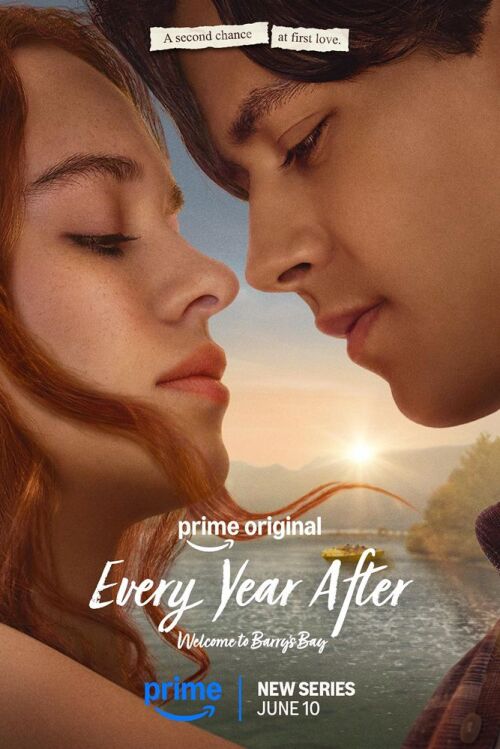 Every Year After (season 1)