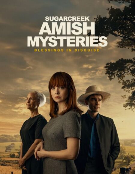 Sugarcreek Amish Mysteries: Blessings in Disguise (2025)
