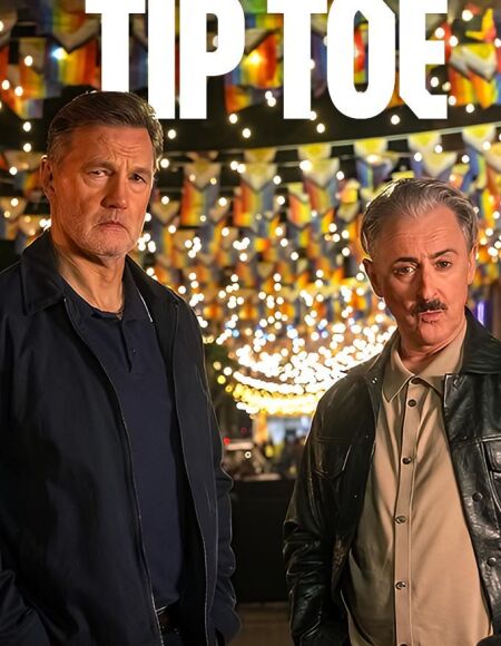 Tip Toe (season 1)