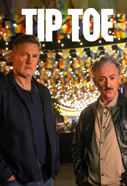 Tip Toe (season 1)