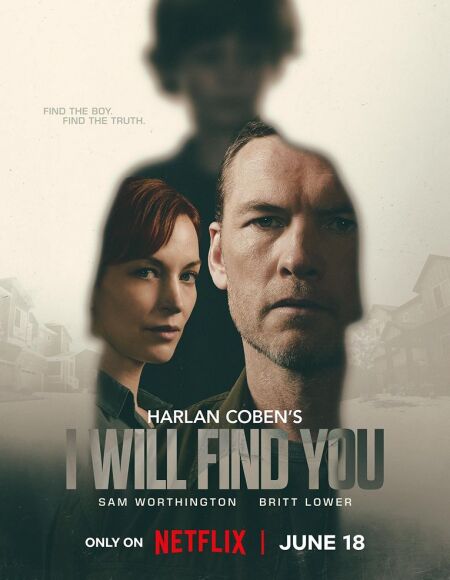 I Will Find You (season 1)