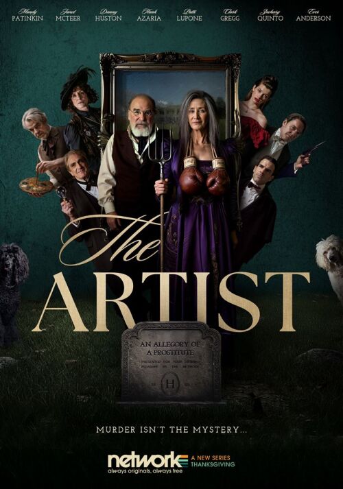 The Artist (season 1)