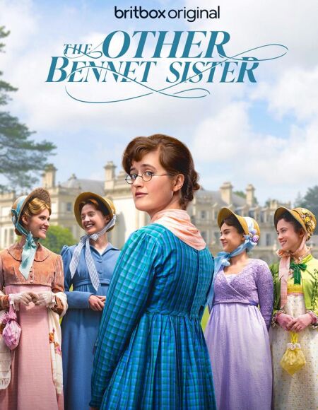 The Other Bennet Sister (season 1)