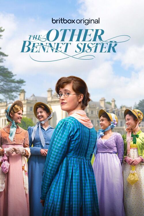The Other Bennet Sister (season 1)