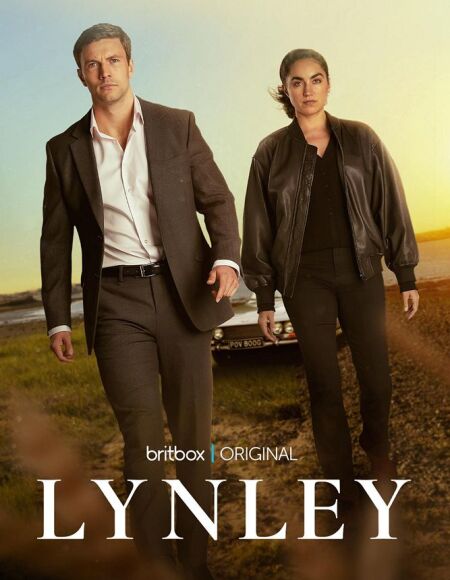 Lynley (season 1)