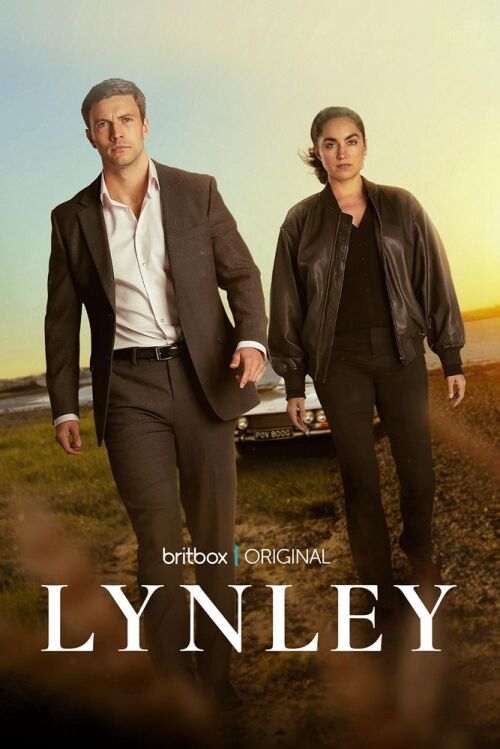 Lynley (season 1) tv show poster