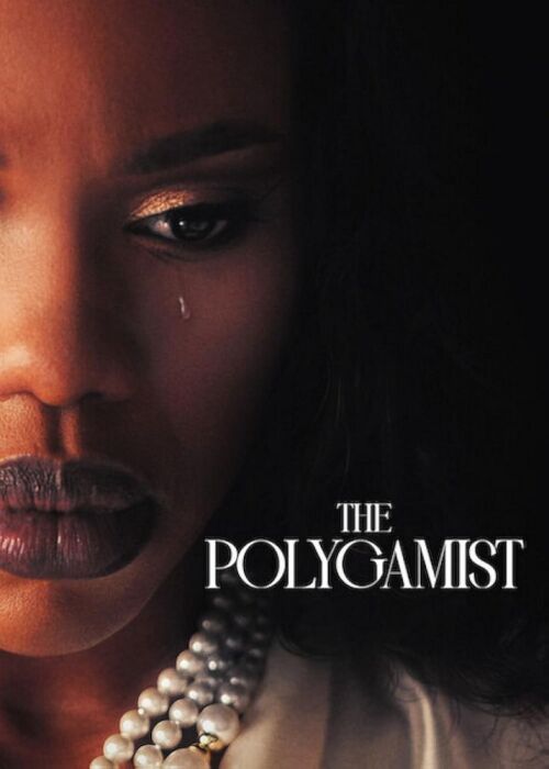 The Polygamist (season 1)
