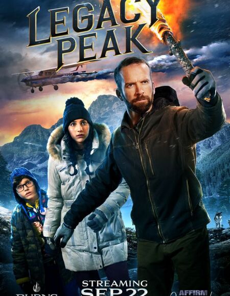 Legacy Peak (2022)