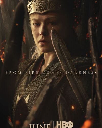House of the Dragon (season 3)