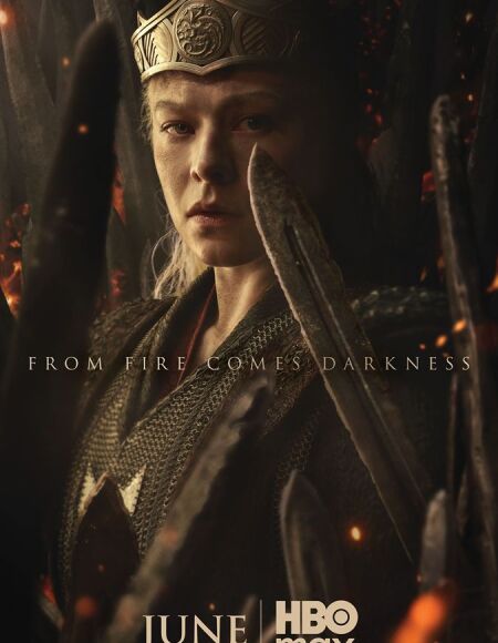 House of the Dragon (season 3)