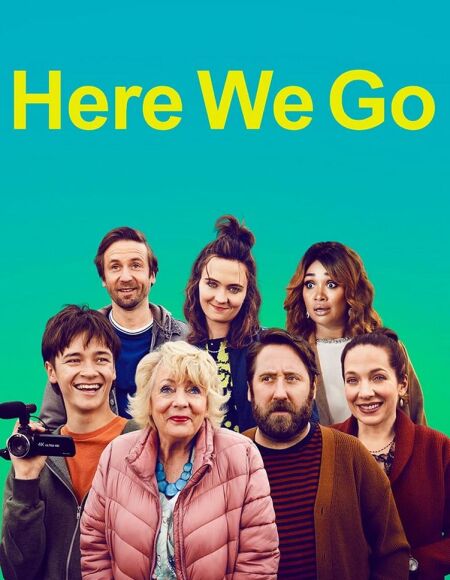 Here We Go (season 1)