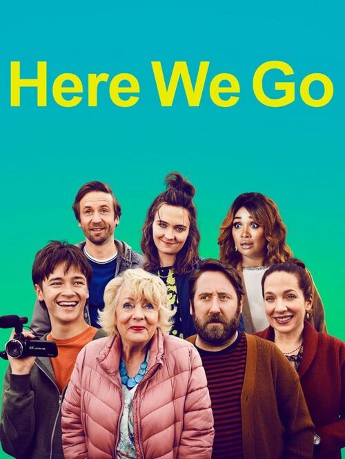 Here We Go (season 1)