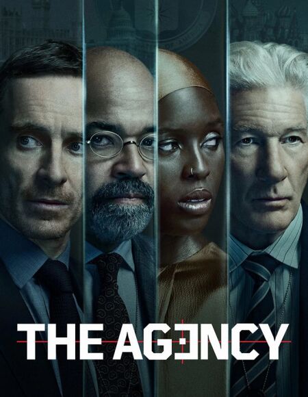 The Agency (season 2)