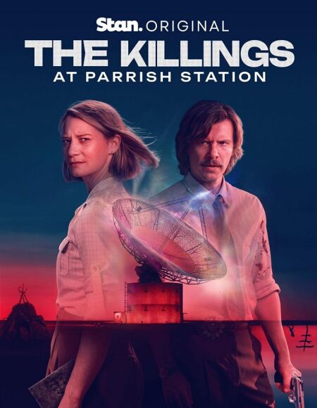 The Killings at Parrish Station (season 1)