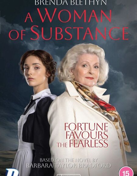 A Woman of Substance (season 1)