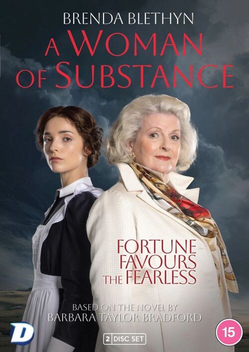 A Woman of Substance (season 1)