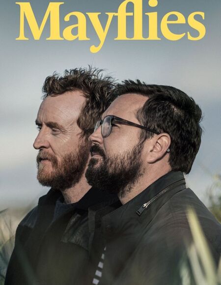 Mayflies (season 1)
