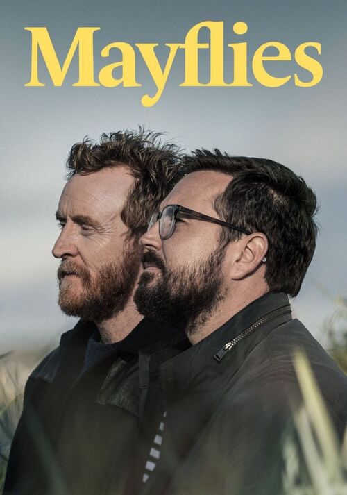 Mayflies (season 1)