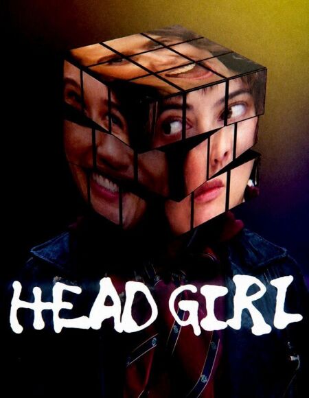 Head Girl (season 1)