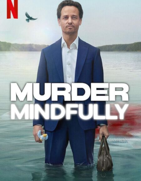 Murder Mindfully (season 1)