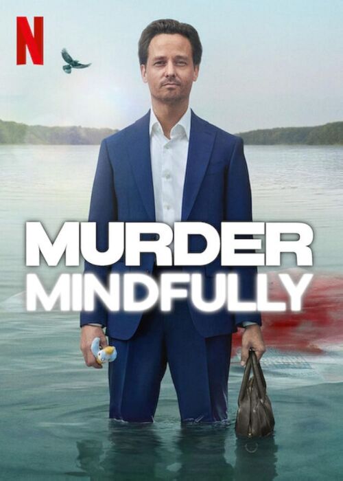 Murder Mindfully (season 1)
