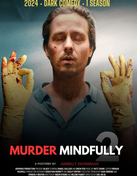 Murder Mindfully (season 2)