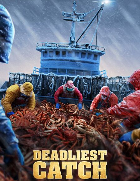 Deadliest Catch (season 22)
