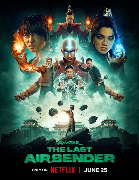 Avatar: The Last Airbender (season 2)