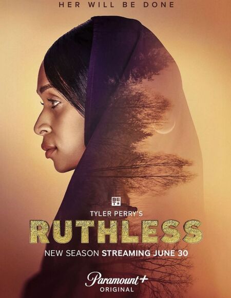 Ruthless (season 6)