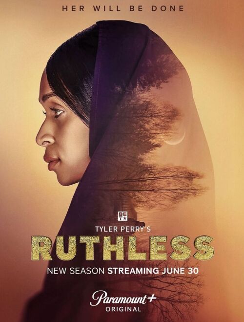Ruthless (season 6) tv show poster