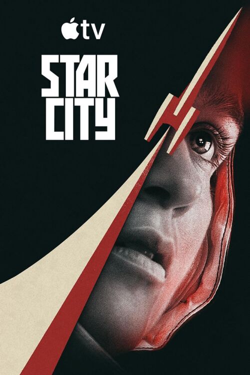 Star City (season 1)