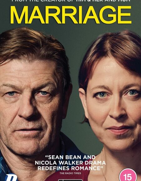 Marriage (season 1)