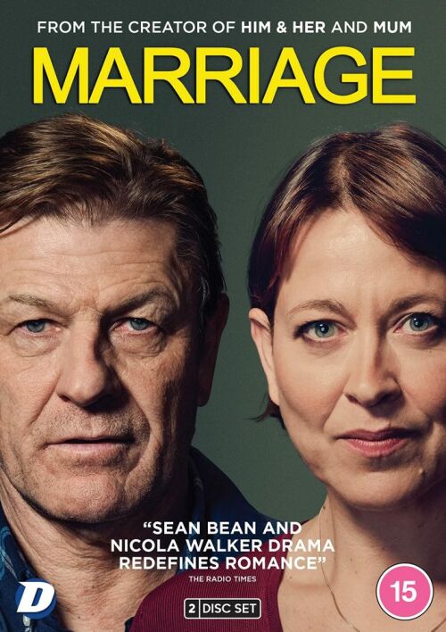 Marriage (season 1)