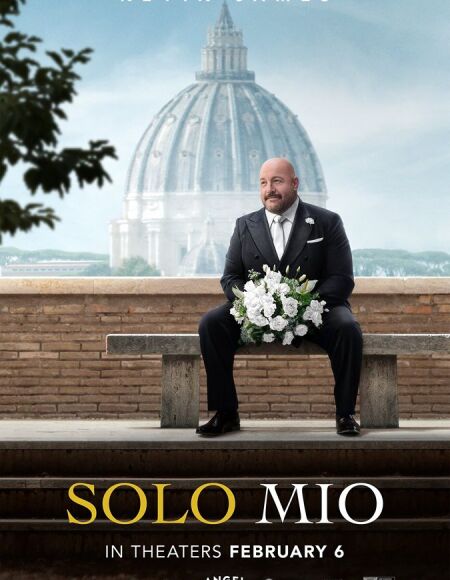 Solo Mio (2026)