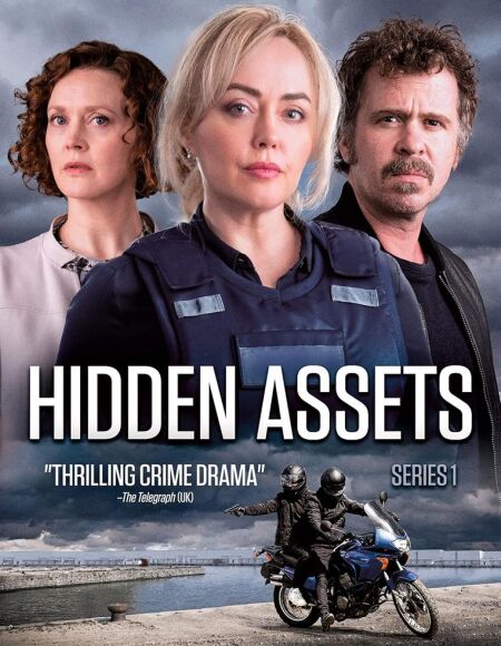 Hidden Assets (season 1)