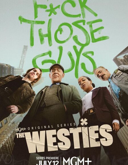 The Westies (season 1)
