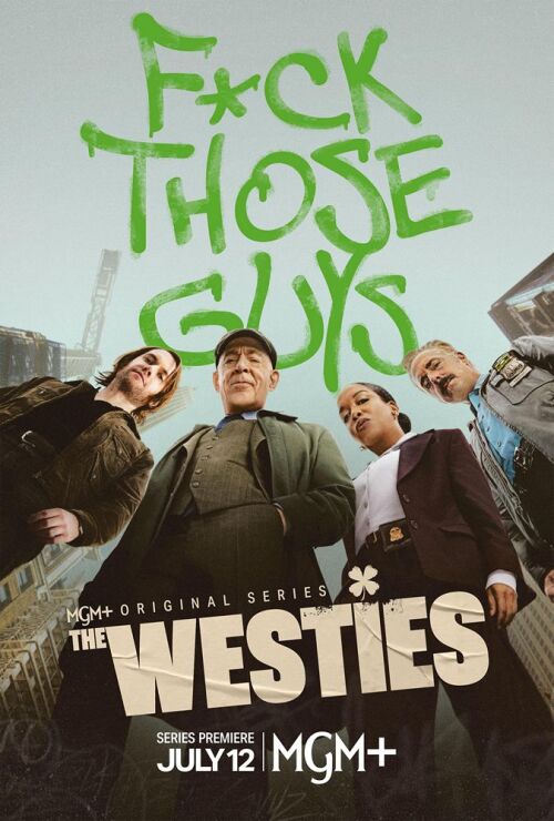 The Westies (season 1)